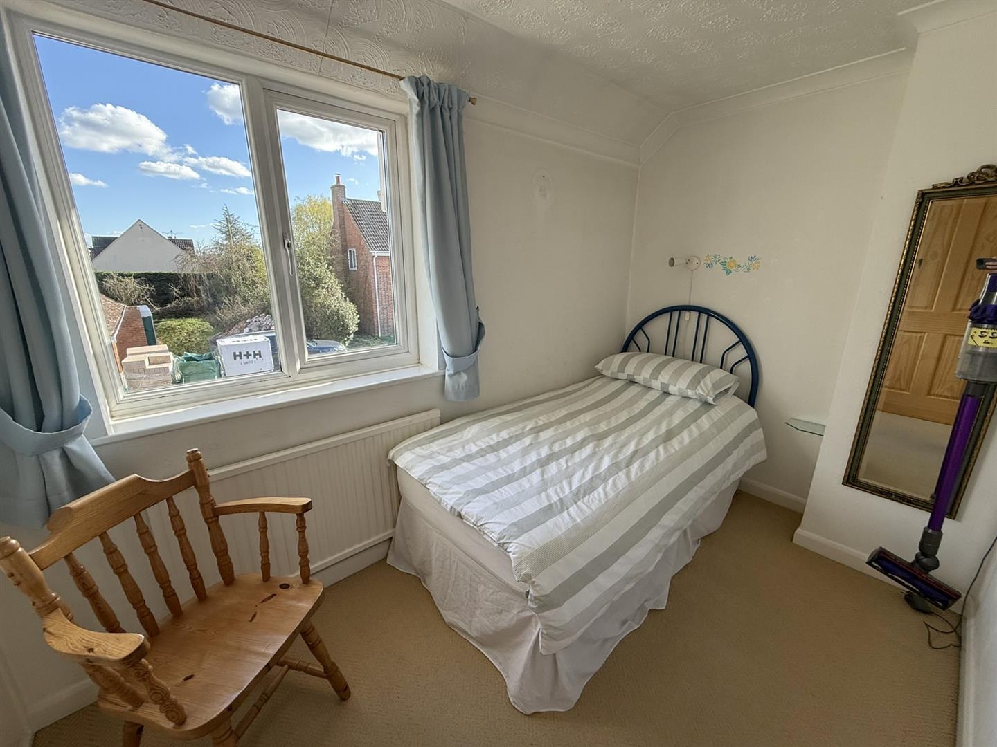 Bedroom Four